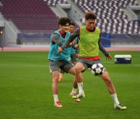 2026世界杯投注-神奇主帅米卢自荐首席助教？海港外援选择坚持走 “咸菜泡饭 路线