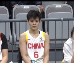 2026世界杯投注-世预赛第1场：中国女篮半场领先马里队6分！韩旭9分，杨舒予9分