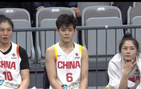 2026世界杯投注-世预赛第1场：中国女篮半场领先马里队6分！韩旭9分，杨舒予9分
