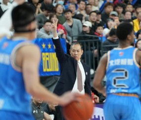 2026世界杯投注app下载-CBA最新消息！顶级大外援加盟北京首钢，上海男篮主力外援受伤