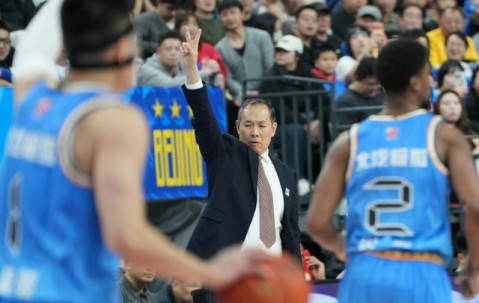 2026世界杯投注app下载-CBA最新消息！顶级大外援加盟北京首钢，上海男篮主力外援受伤
