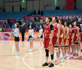 2026世界杯投注官方网站-【WCBA联赛】第十八轮｜浙江稠州银行69-88不敌石家庄英励