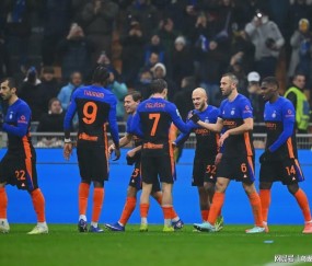 踢疯的6-2，拒绝爆冷！夺冠热门上演逆转，高居意甲榜首