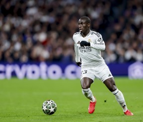 2026世界杯投注官方网站-阿斯：门迪没有赢得阿韦洛亚的信任，今夏可能被皇马套现