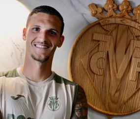 2026世界杯投注官方网站-拉法-马林：皇马青训营锻炼了我；那不勒斯让我学会等待机会