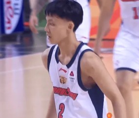 2026世界杯投注-广东半场压制同曦！焦泊乔徐杰齐爆，三外崩盘，同曦无稳定得分点