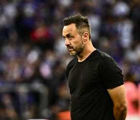 2026世界杯投注-德泽尔比：帕瓦尔可以胜任多个位置，期待他能展现应有的实力